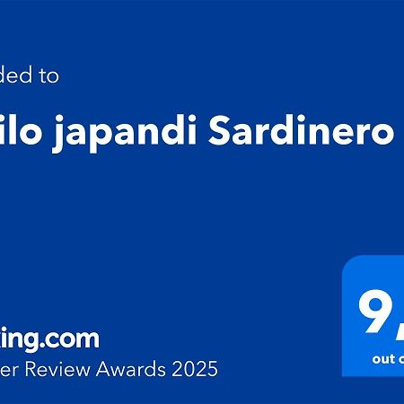 Estilo Japandi Sardinero Apartman Santender Kültér fotó