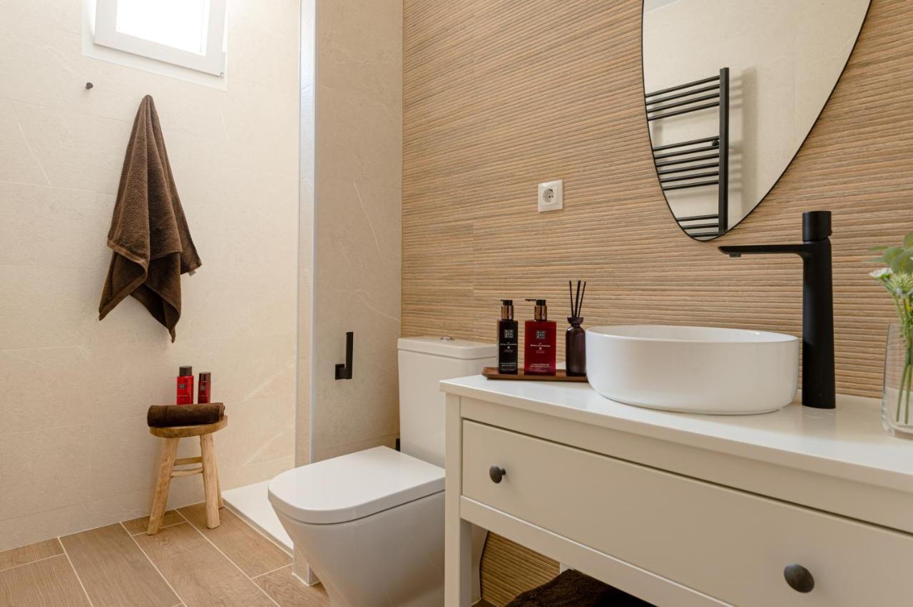 Estilo Japandi Sardinero Apartman Santender Kültér fotó