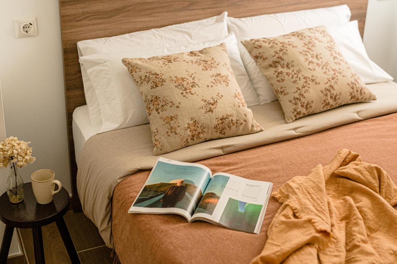 Estilo Japandi Sardinero Apartman Santender Kültér fotó