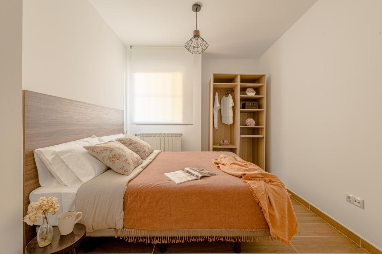 Estilo Japandi Sardinero Apartman Santender Kültér fotó