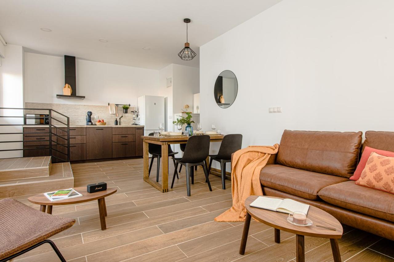 Estilo Japandi Sardinero Apartman Santender Kültér fotó