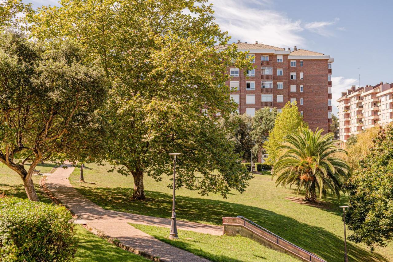 Estilo Japandi Sardinero Apartman Santender Kültér fotó
