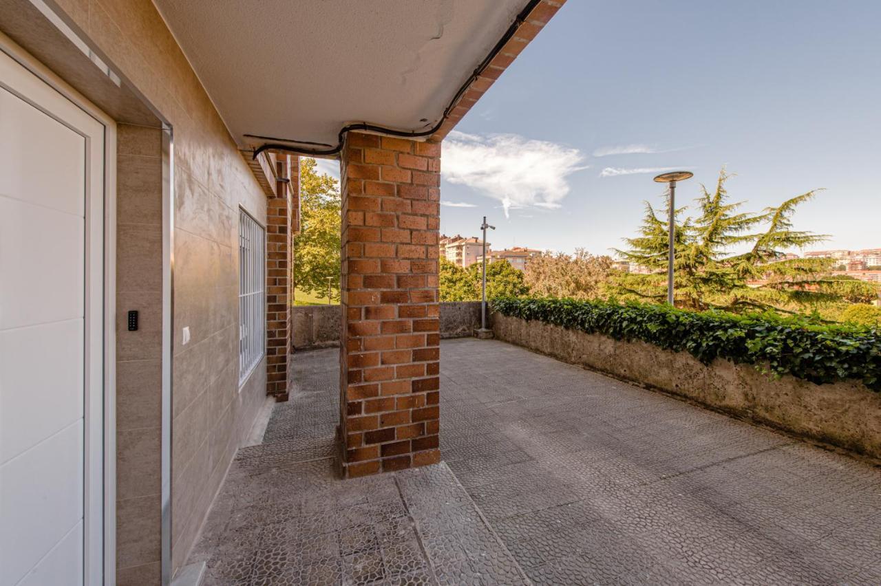 Estilo Japandi Sardinero Apartman Santender Kültér fotó
