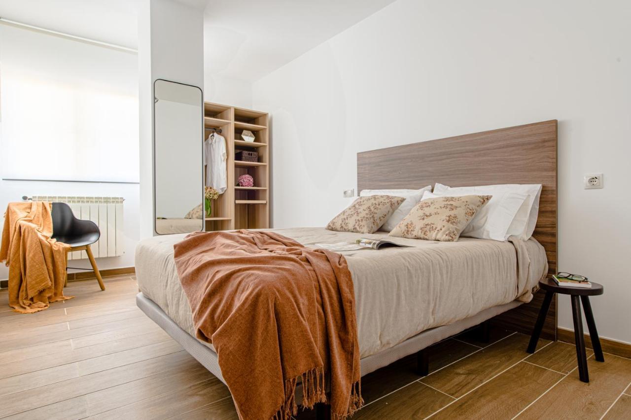 Estilo Japandi Sardinero Apartman Santender Kültér fotó