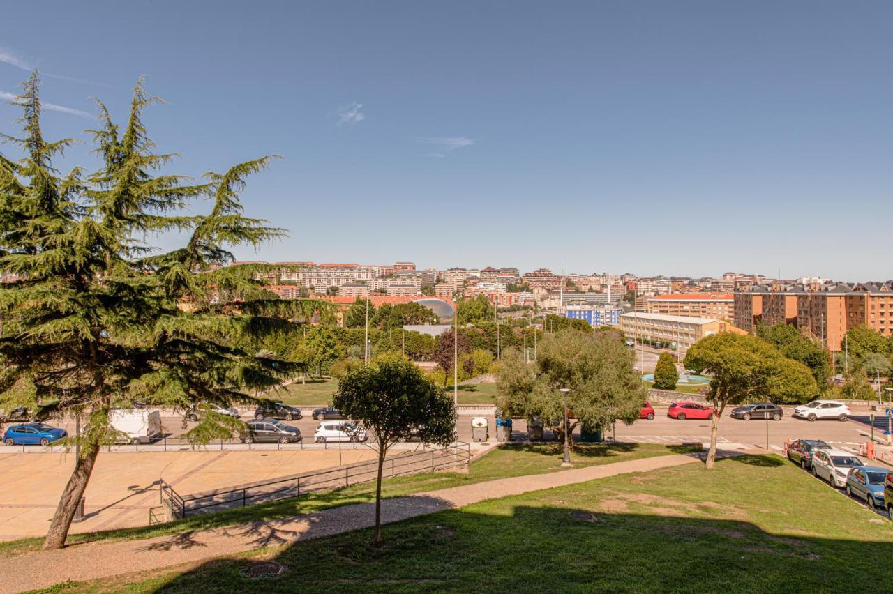Estilo Japandi Sardinero Apartman Santender Kültér fotó