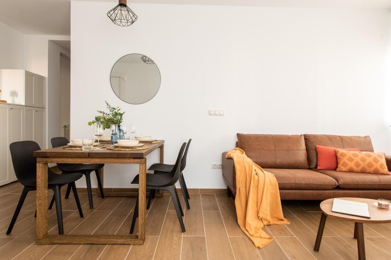 Estilo Japandi Sardinero Apartman Santender Kültér fotó